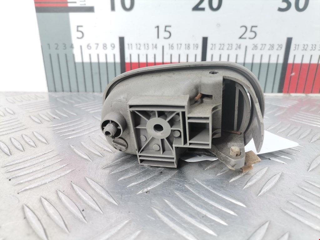 Ручка дверная передняя внутренняя левая MAZDA Demio DW 1996-2002