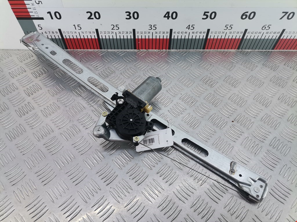 Стеклоподъемник передний правый MERCEDES-BENZ A-Class W168 1997-2004