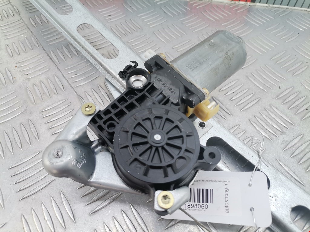 Стеклоподъемник передний правый MERCEDES-BENZ A-Class W168 1997-2004