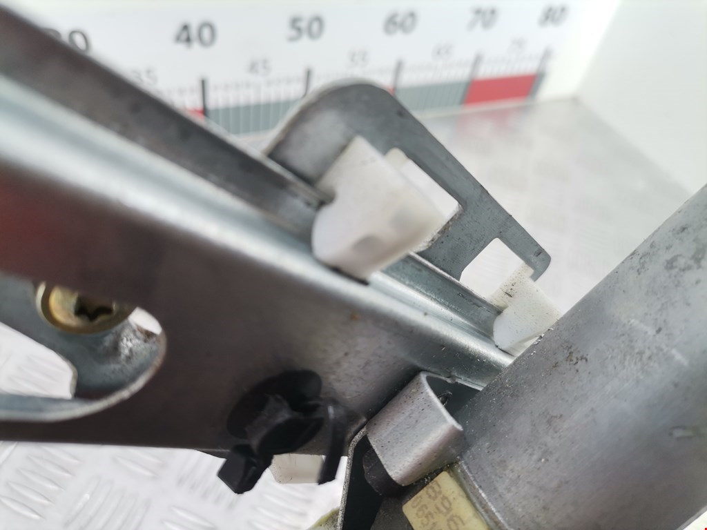 Стеклоподъемник передний правый MERCEDES-BENZ A-Class W168 1997-2004