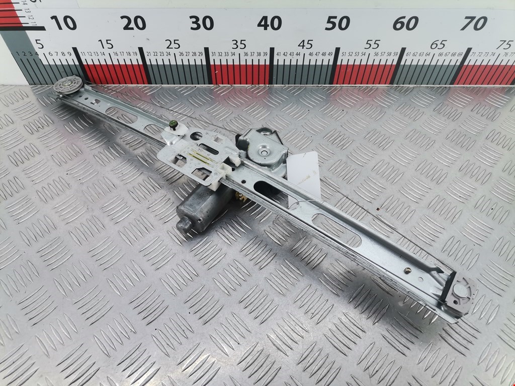 Стеклоподъемник передний правый MERCEDES-BENZ A-Class W168 1997-2004