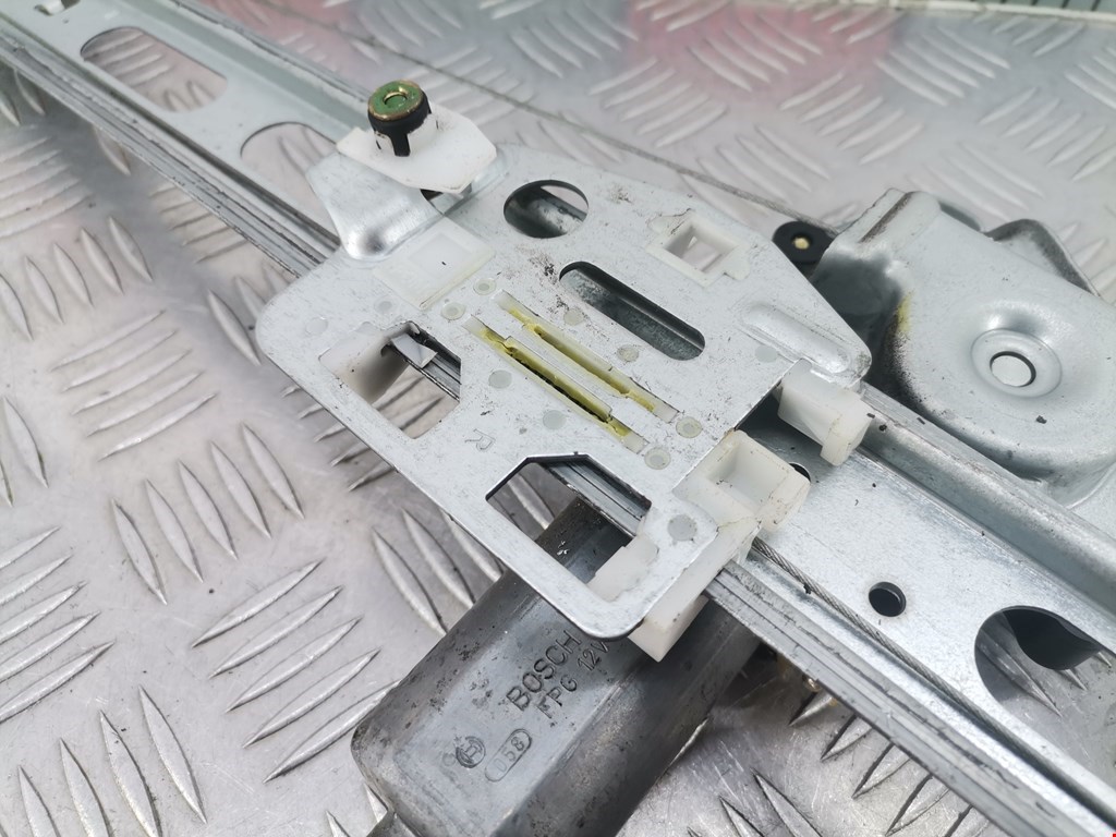 Стеклоподъемник передний правый MERCEDES-BENZ A-Class W168 1997-2004