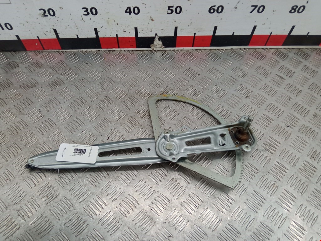 Стеклоподъемник задний левый OPEL Zafira A 1999-2005