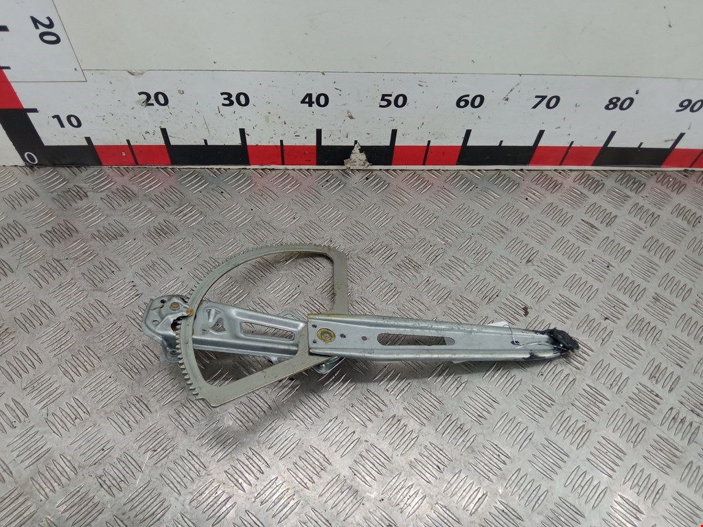 Стеклоподъемник задний левый OPEL Zafira A 1999-2005