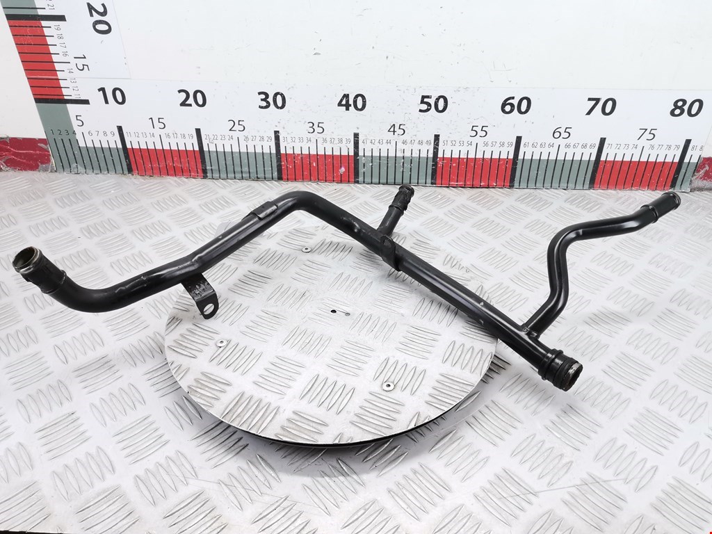 Патрубок SKODA Octavia A4 1U- 1997-2010