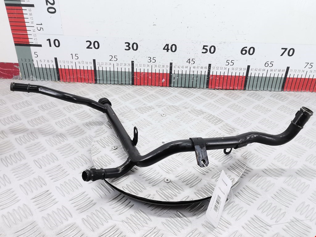 Патрубок SKODA Octavia A4 1U- 1997-2010