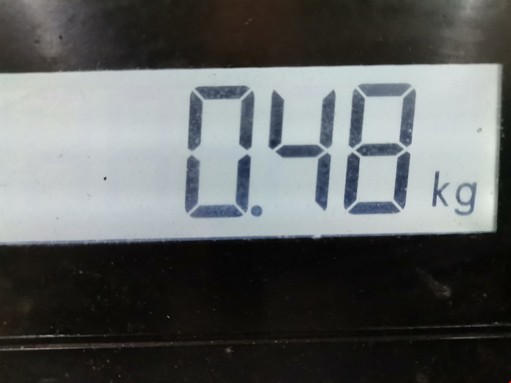 Патрубок SKODA Octavia A4 1U- 1997-2010