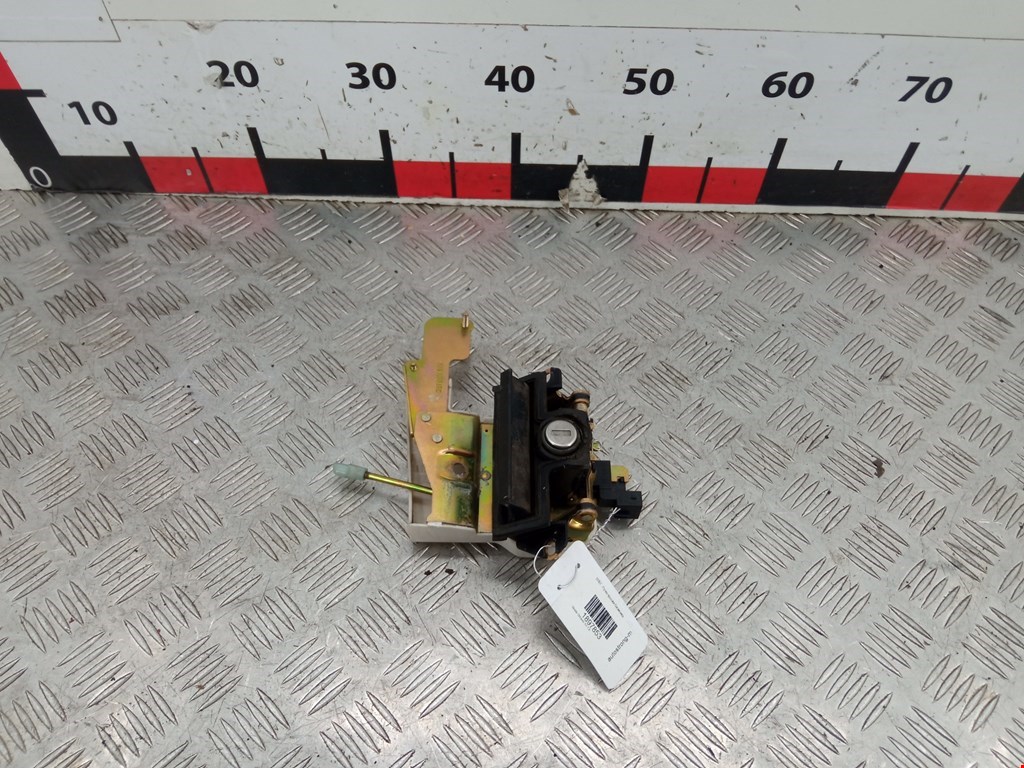 Ручка двери багажника наружная SKODA Octavia A4 1U- 1997-2010