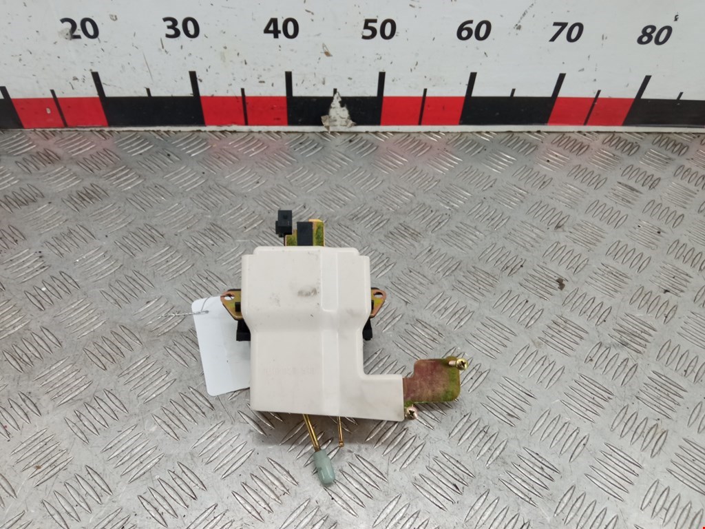 Ручка двери багажника наружная SKODA Octavia A4 1U- 1997-2010