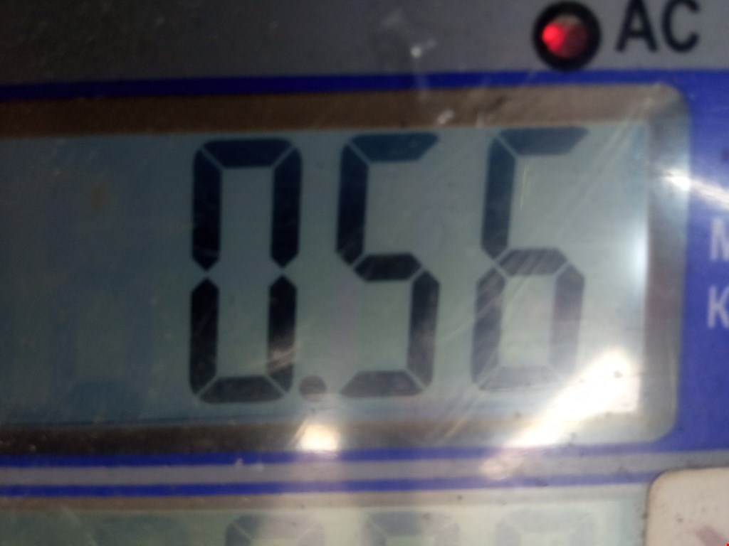 Ручка двери багажника наружная SKODA Octavia A4 1U- 1997-2010