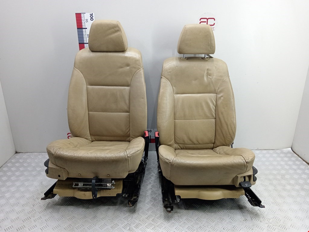 Комплект (К-кт) сидений BMW 5er 5 серия E60/E61 2003-2010