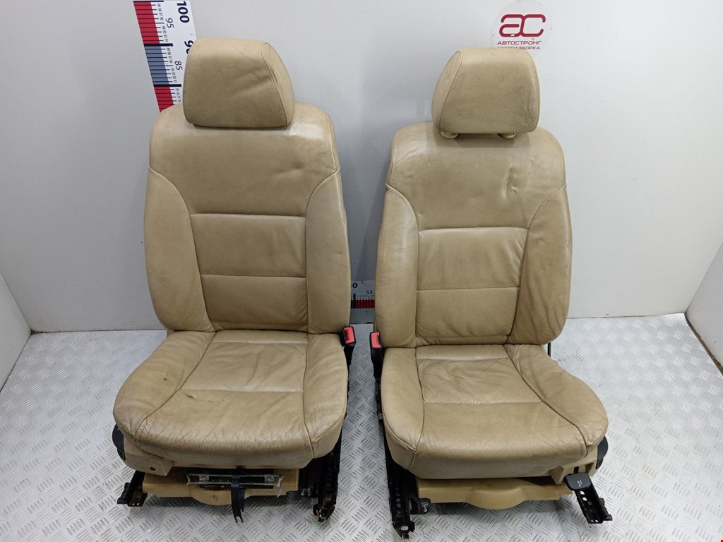Комплект (К-кт) сидений BMW 5er 5 серия E60/E61 2003-2010