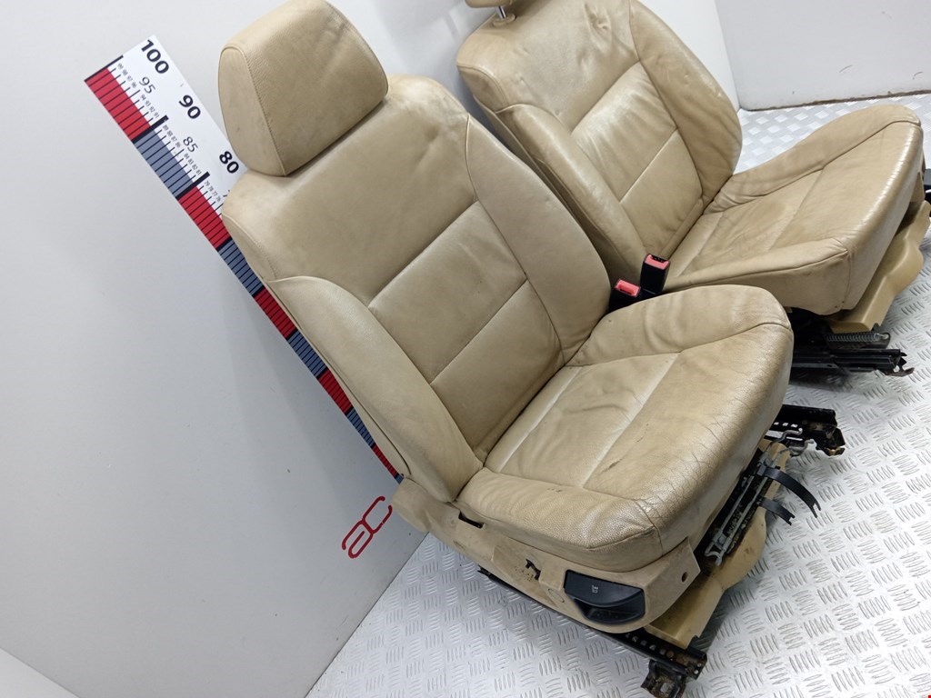 Комплект (К-кт) сидений BMW 5er 5 серия E60/E61 2003-2010