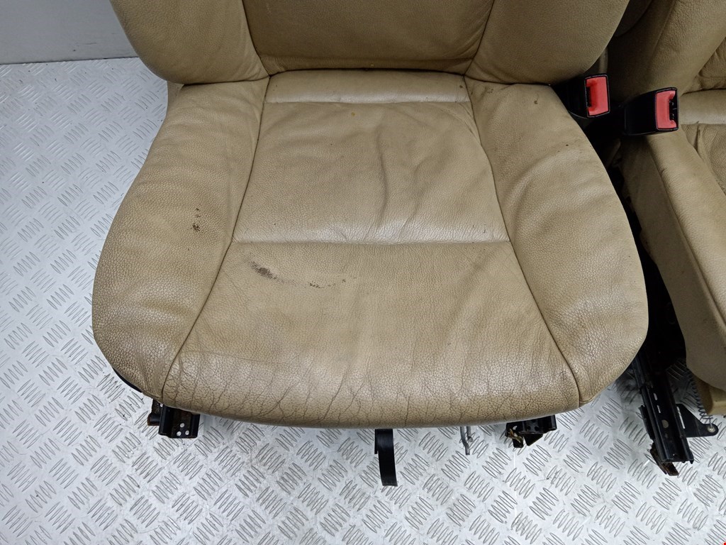 Комплект (К-кт) сидений BMW 5er 5 серия E60/E61 2003-2010