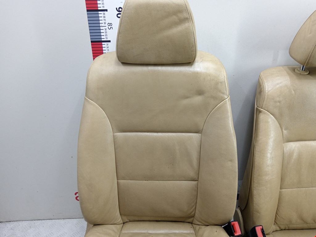 Комплект (К-кт) сидений BMW 5er 5 серия E60/E61 2003-2010
