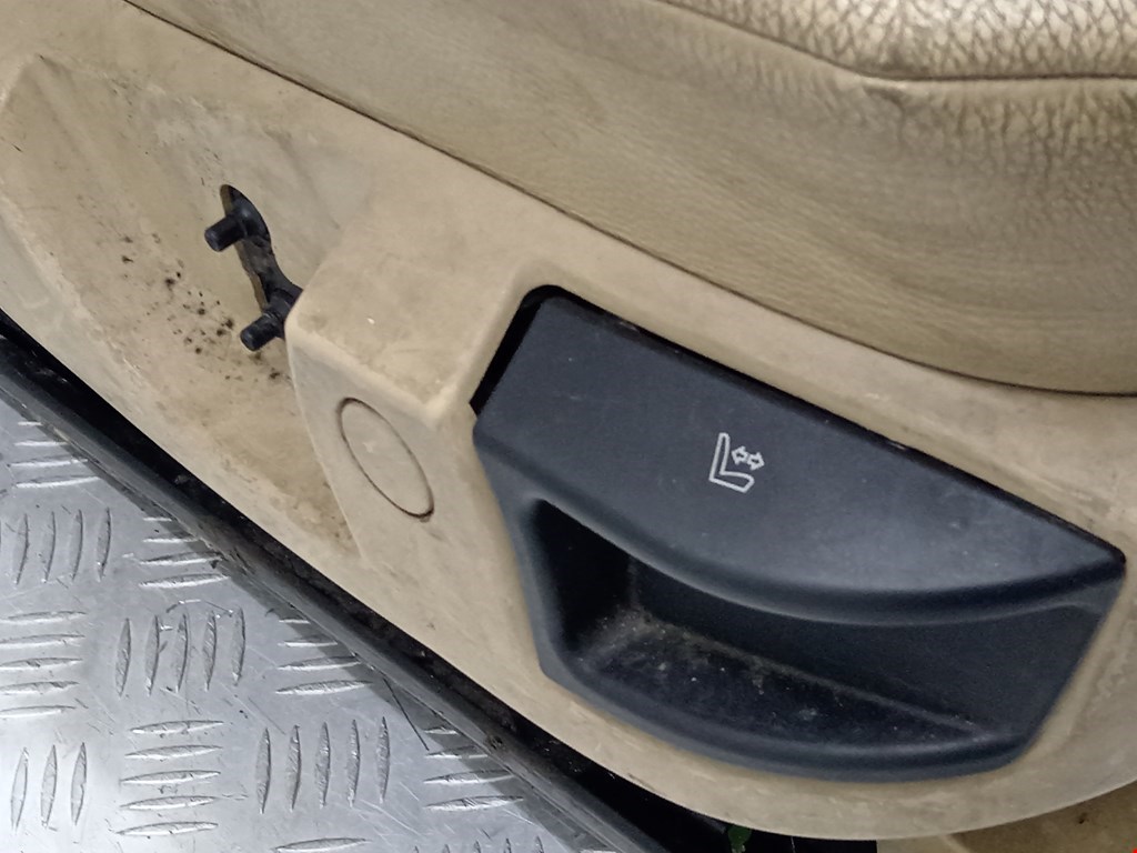 Комплект (К-кт) сидений BMW 5er 5 серия E60/E61 2003-2010