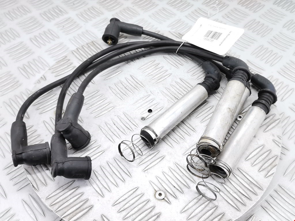 Провод высоковольтный (комплект) Ford Ka 1 (1996-2008)