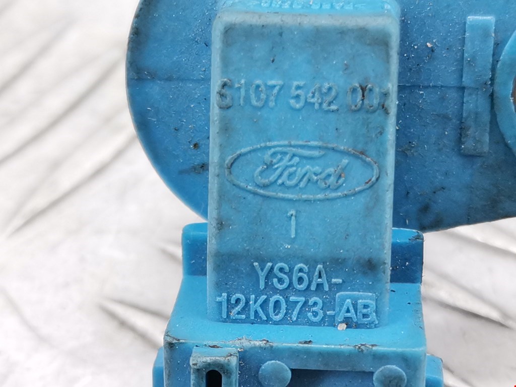 Датчик положения распредвала FORD KA 1996-2008