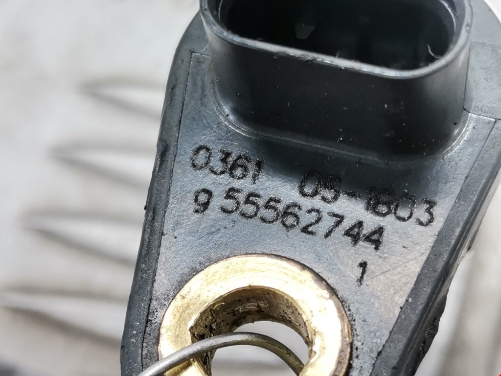 Датчик положения коленвала OPEL Corsa D 2006-2014