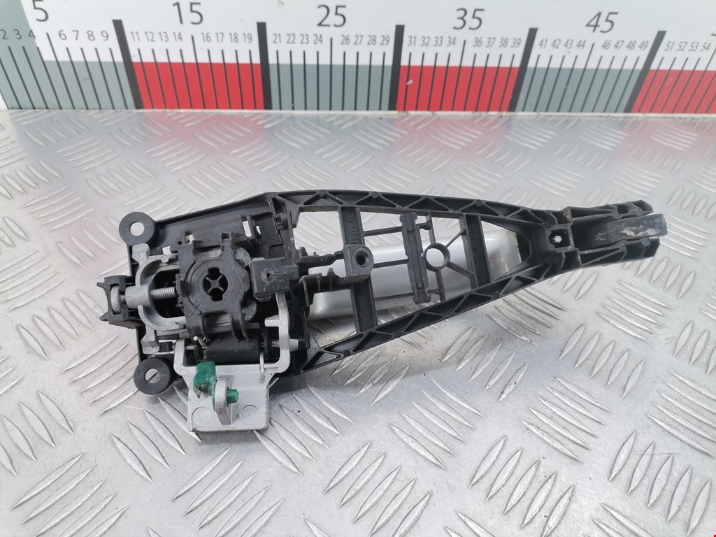 Ручка двери задней наружная правая OPEL Astra H/Family 2004-2015