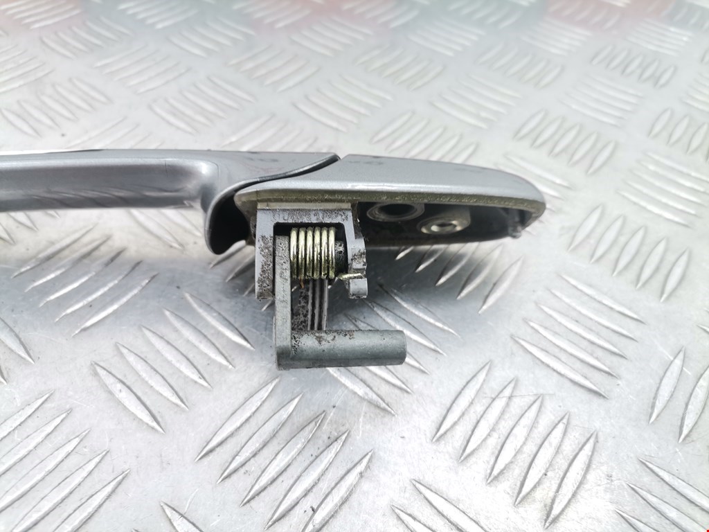 Ручка двери задней наружная правая MAZDA Mazda 6 GG 2000-2007