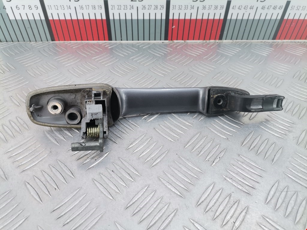 Ручка двери задней наружная правая MAZDA Mazda 6 GG 2000-2007