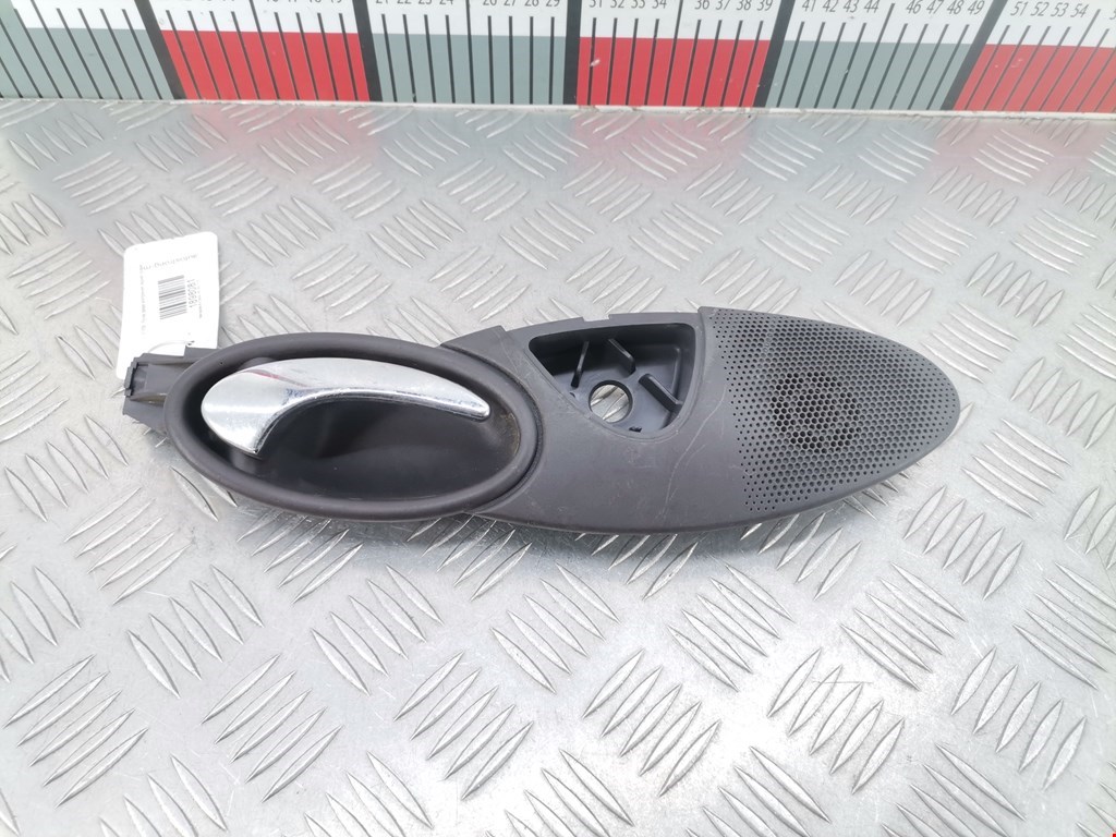 Ручка дверная задняя внутренняя правая MERCEDES-BENZ A-Class W168 1997-2004