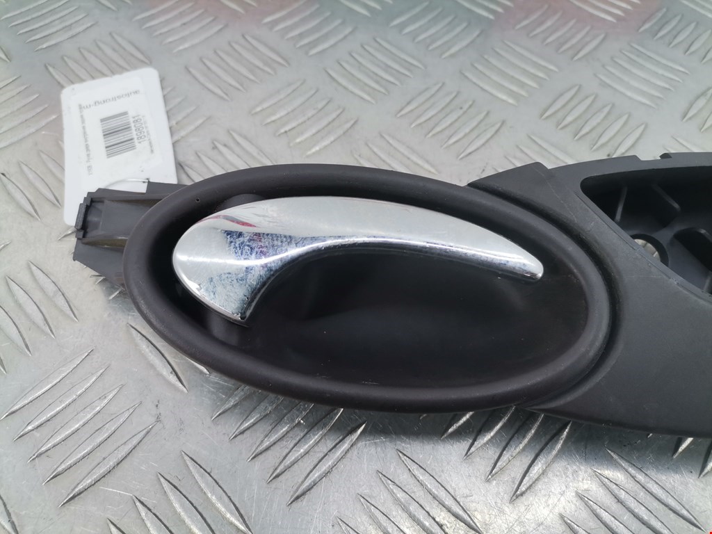Ручка дверная задняя внутренняя правая MERCEDES-BENZ A-Class W168 1997-2004