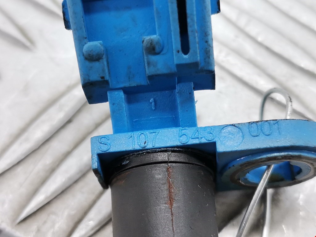 Датчик положения коленвала FORD KA 1996-2008