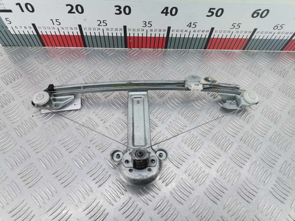 Стеклоподъемник задний правый OPEL Astra H/Family 2004-2015