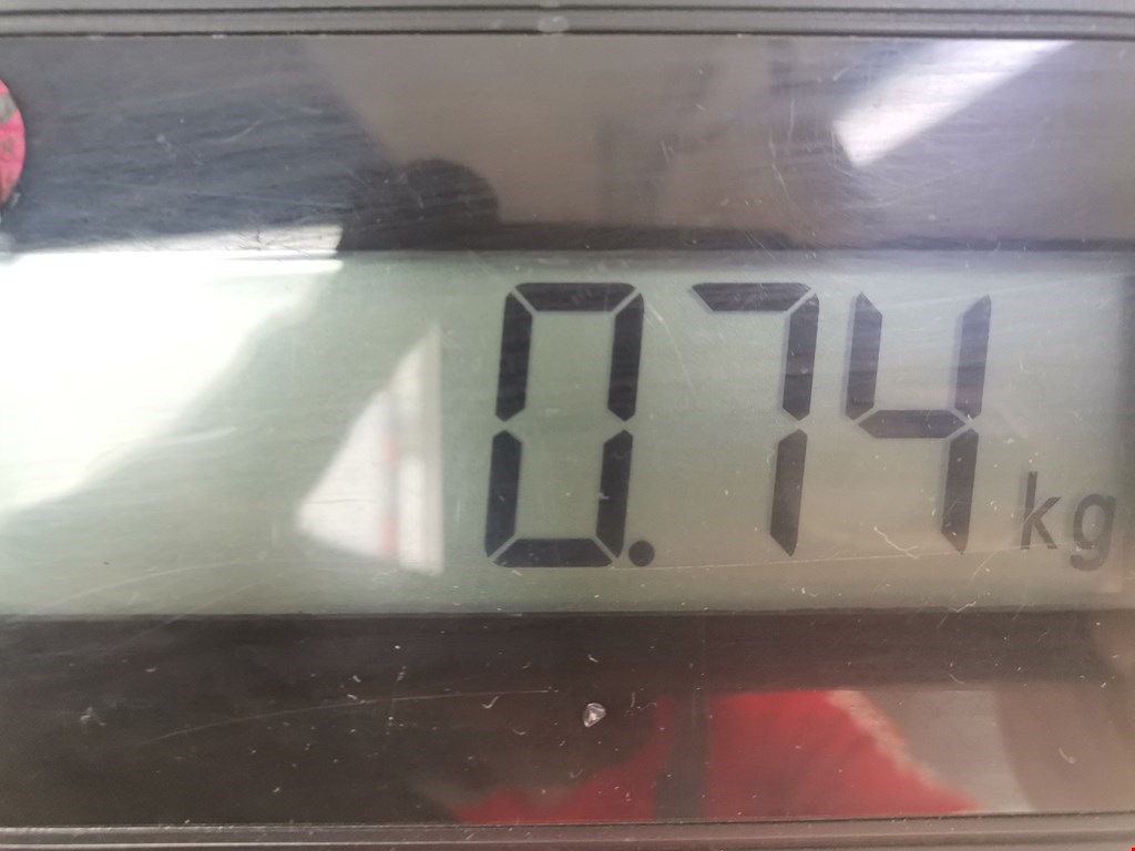 Замок двери передней правой SKODA Rapid 2012-2020