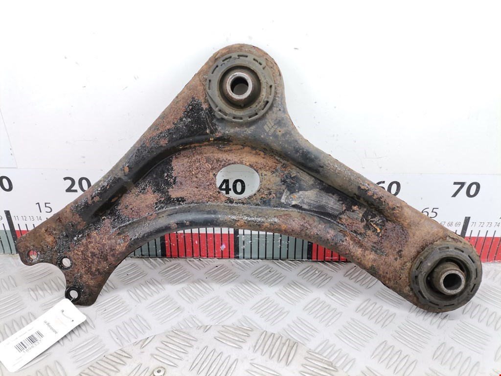 Рычаг передний левый CITROEN C 2 2003-2008