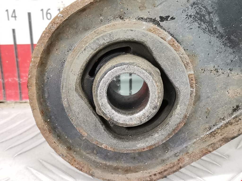 Рычаг передний левый CITROEN C 2 2003-2008