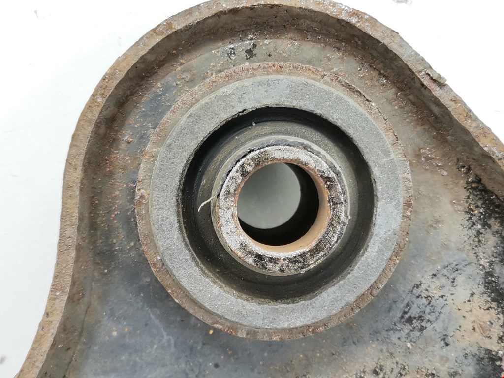 Рычаг передний левый CITROEN C 2 2003-2008