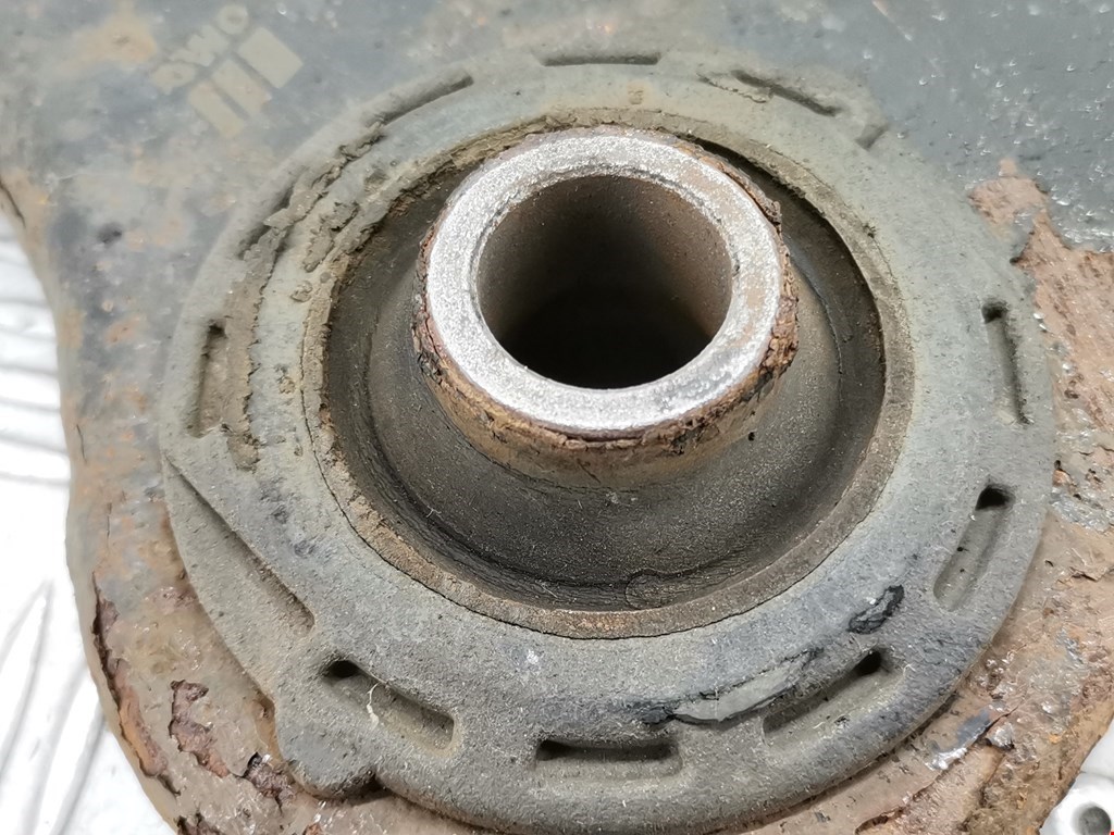 Рычаг передний левый CITROEN C 2 2003-2008