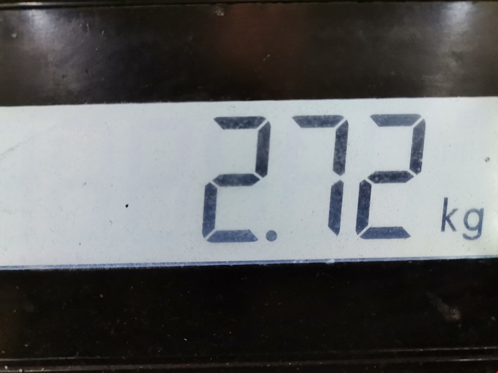 Рычаг передний левый CITROEN C 2 2003-2008