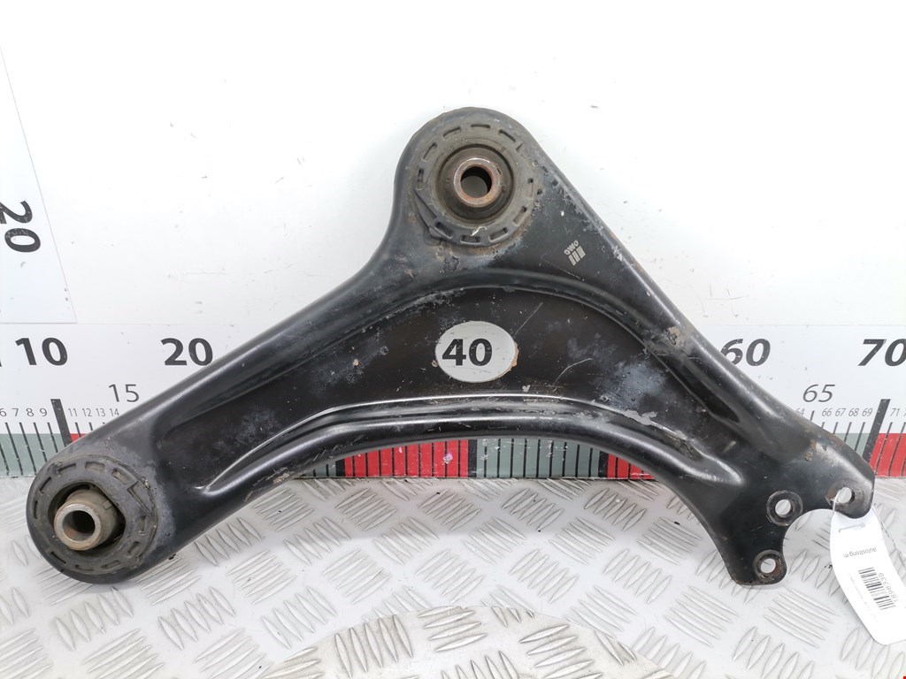 Рычаг передний правый CITROEN C 2 2003-2008