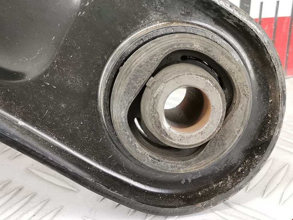 Рычаг передний правый CITROEN C 2 2003-2008