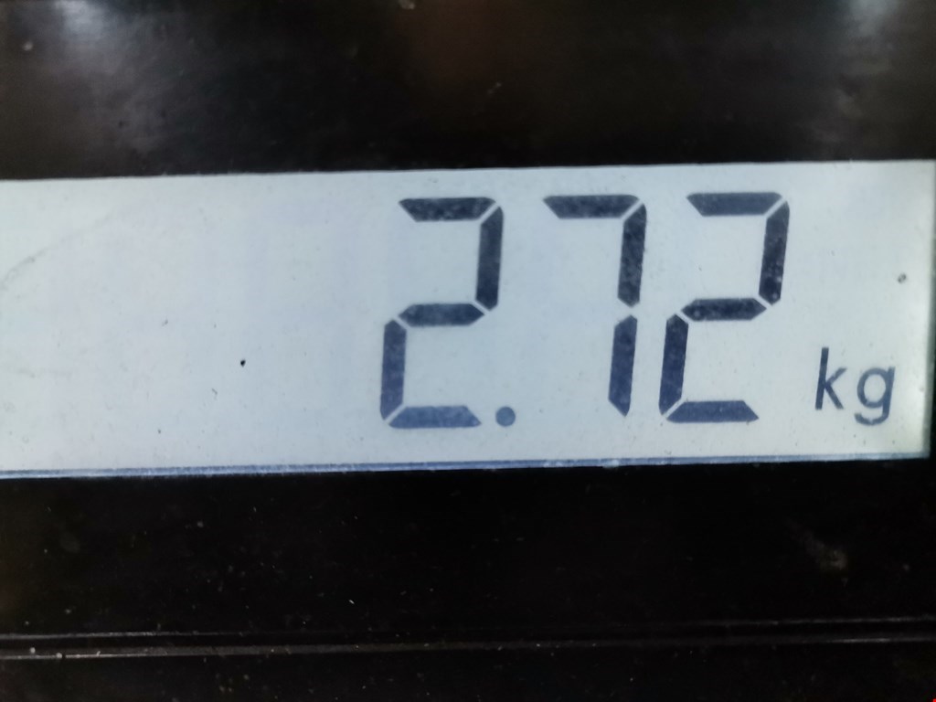 Рычаг передний правый CITROEN C 2 2003-2008