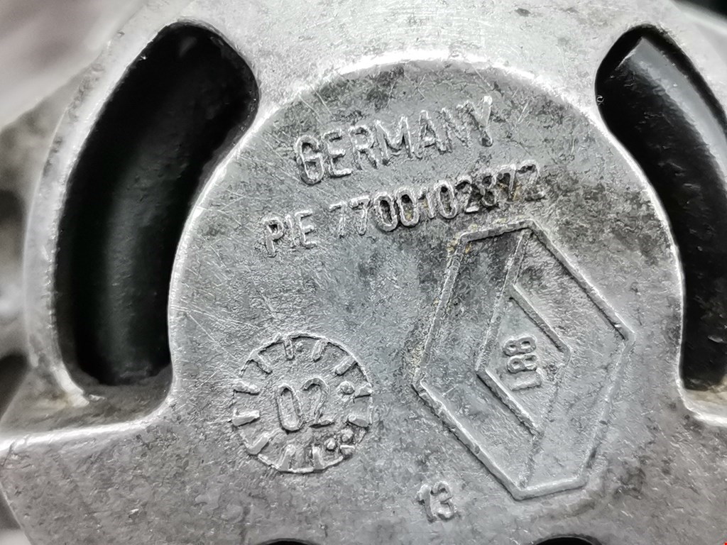thumb