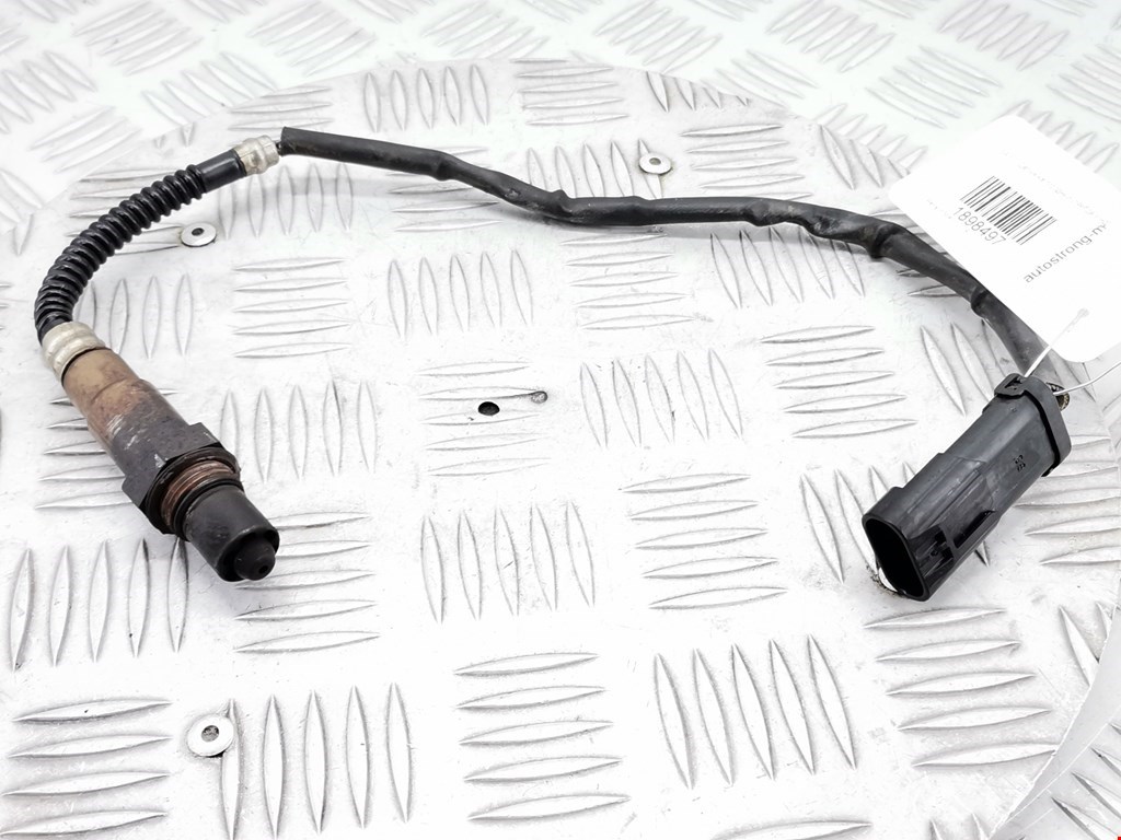 Датчик кислородный lambdasond RENAULT Scenic I 1996-2003