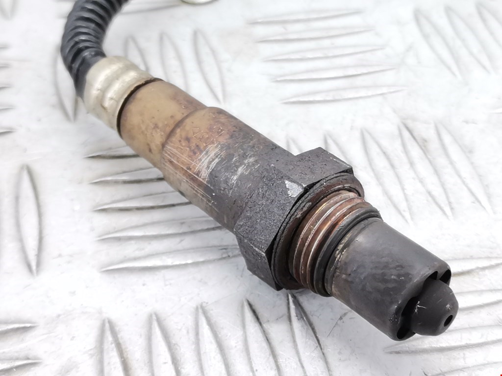 Датчик кислородный lambdasond RENAULT Scenic I 1996-2003