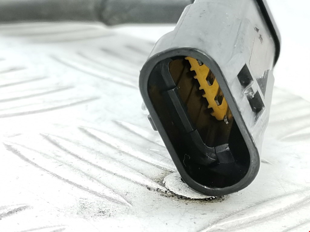 Датчик кислородный lambdasond RENAULT Scenic I 1996-2003