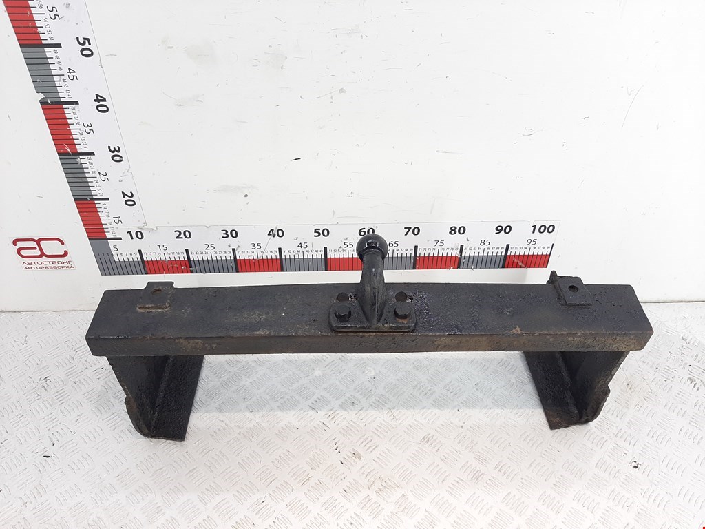 Фаркоп (прицепное устройство) FORD Transit 2000-2006