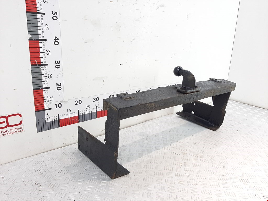 Фаркоп (прицепное устройство) FORD Transit 2000-2006