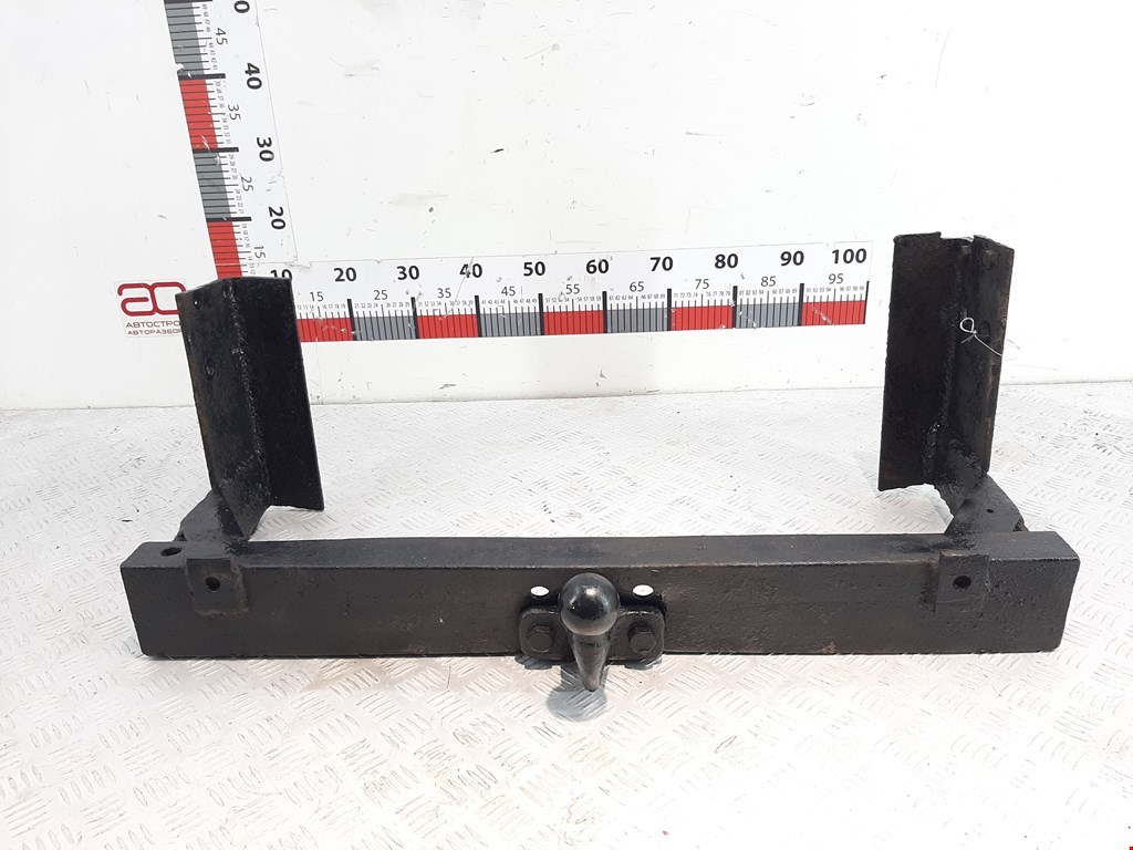 Фаркоп (прицепное устройство) FORD Transit 2000-2006