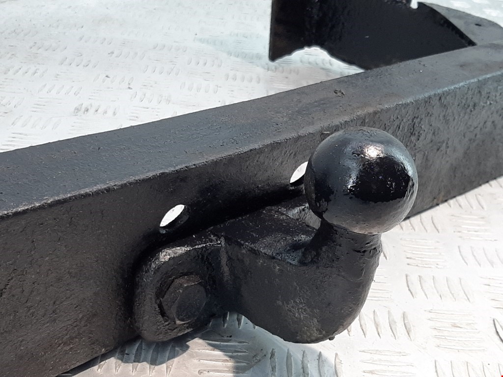 Фаркоп (прицепное устройство) FORD Transit 2000-2006