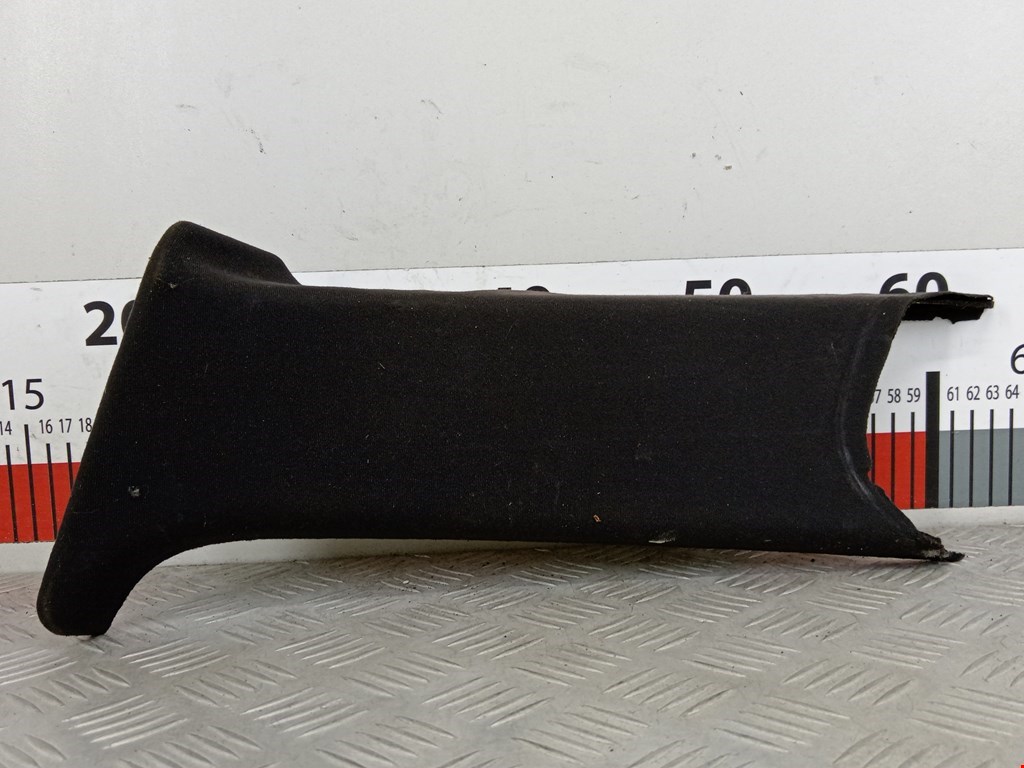 Обшивка салона BMW 3-Series (E46) (1998-2007)