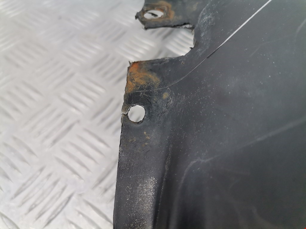 Локер (подкрылок) передний левый OPEL Omega B 1994-2004