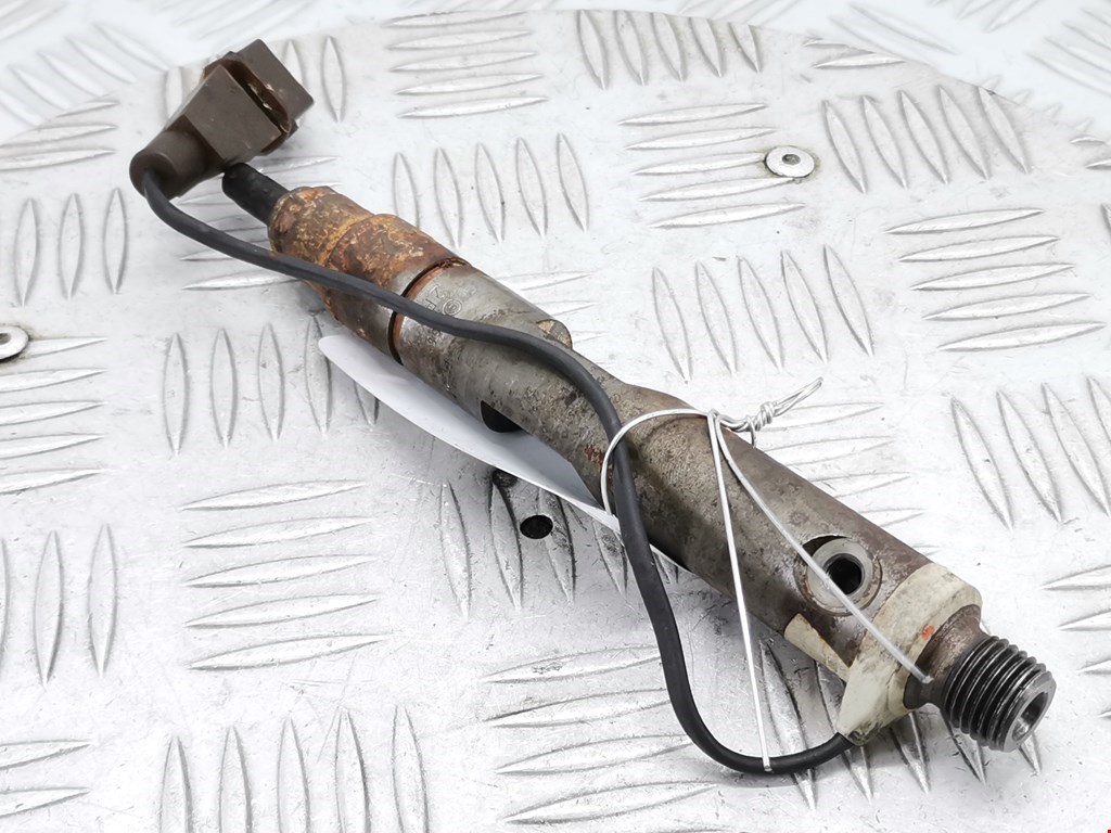 Форсунка дизельная электрическая VOLKSWAGEN Passat B5 1997-2005